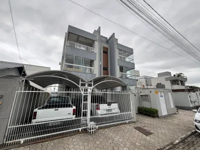 Apartamento com 2 Quartos à venda, 62m² no areias, Tijucas
