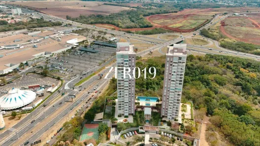 Apartamento com 3 Quartos à venda, 180m² no Loteamento Residencial Vila Bella Dom Pedro, Campinas