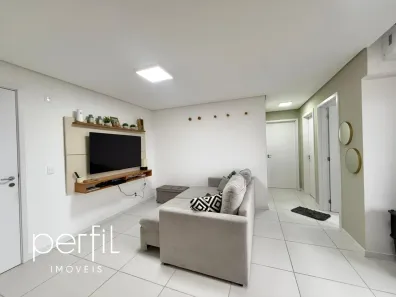 Apartamento com 2 Quartos à venda, 66m² no Anita Garibaldi, Joinville