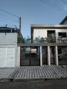 Casa com 3 Quartos para alugar, 140m² no Vila Valença, São Vicente