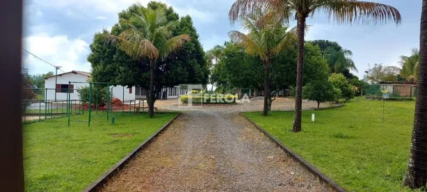 Fazenda/Sítio à venda, 960m² no Área Rural de Brazlândia, Brasília