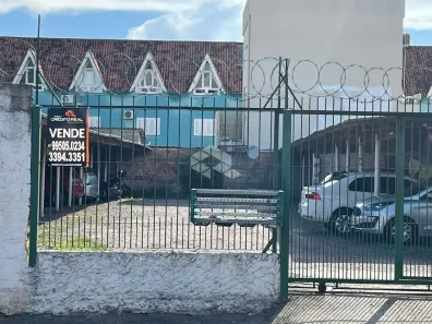Lote/Terreno à venda, 350m² no Camaquã, Porto Alegre