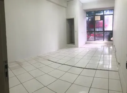 Ponto Comercial para alugar, 40m² no Centro, Presidente Prudente