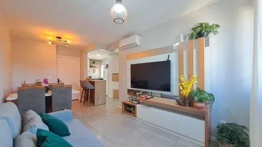 Apartamento com 2 Quartos à venda, 70m² no Jardim Botânico, Porto Alegre