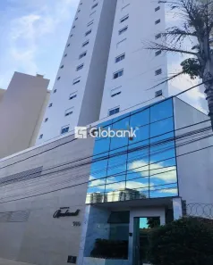 Apartamento com 4 Quartos à venda, 140m² no Melo, Montes Claros