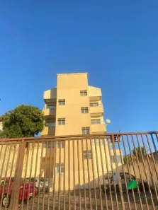 Apartamento com 2 Quartos para alugar, 45m² no Jardim Monsenhor Horta - 1ª Seção, Ibirité