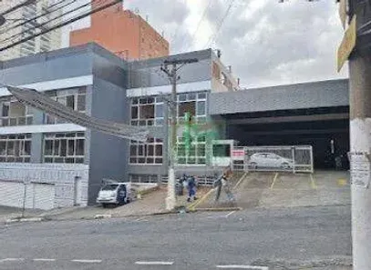 Prédio Comercial para alugar, 4200m² no Cambuci, São Paulo