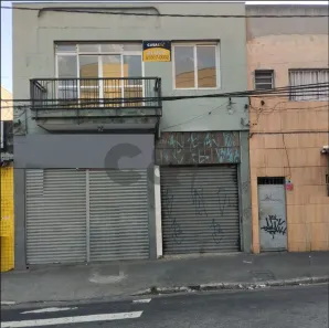 Imóvel Comercial para alugar, 170m² no Santo Amaro, São Paulo
