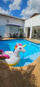 Casa com 3 Quartos à venda, 220m² no São Luiz, Paulínia