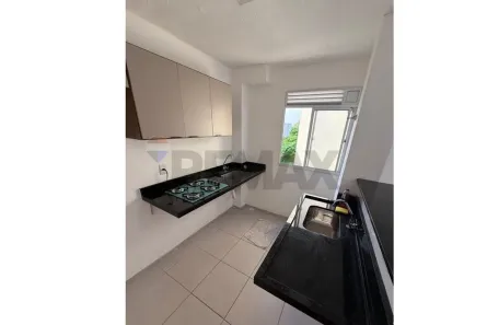 Apartamento com 2 Quartos à venda, 42m² no Planalto, Manaus