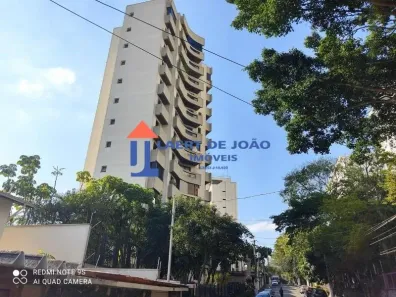 Apartamento com 3 Quartos à venda, 110m² no Campo Belo, São Paulo