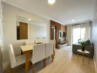 Apartamento com 2 Quartos à venda, 87m² no Marapé, Santos
