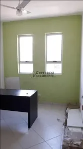 Sala Comercial para alugar, 10m² no Centro, Jacareí