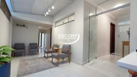 Sala Comercial para alugar, 14m² no Paulista, Piracicaba