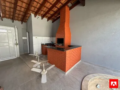 Casa com 3 Quartos à venda, 179m² no Parque Nova Carioba, Americana