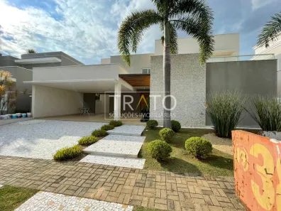 Casa de Condomínio com 3 Quartos para venda ou aluguel, 345m² no Jardim Europa, Valinhos