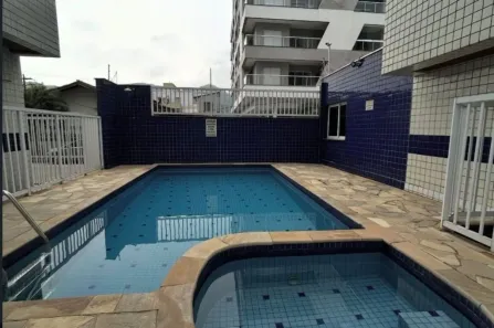 Apartamento com 2 Quartos à venda, 70m² no Itaguá, Ubatuba