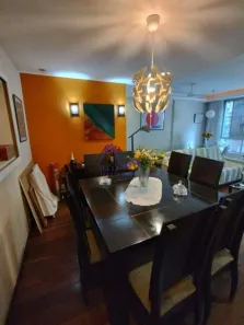 Apartamento com 4 Quartos à venda, 182m² no Tijuca, Rio de Janeiro