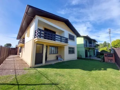 Casa com 7 Quartos à venda, 257m² no Diamantino, Caxias do Sul