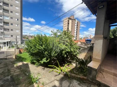 Lote/Terreno à venda, 106m² no Vila Carvalho, Sorocaba