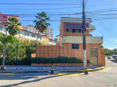 Apartamento com 3 Quartos para alugar, 61m² no São Gerardo, Fortaleza