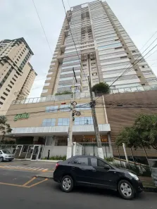 Apartamento com 3 Quartos à venda, 150m² no Setor Bueno, Goiânia