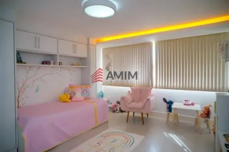 Casa com 4 Quartos à venda, 480m² no Serra Grande, Niterói