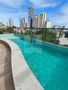 Apartamento com 1 Quarto à venda, 22m² no Caminho das Árvores, Salvador