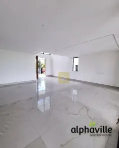 Casa de Condomínio com 4 Quartos à venda, 403m² no Jacuhy, Serra