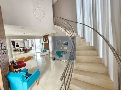 Casa de Condomínio com 3 Quartos à venda, 300m² no Jardim Imperador, Americana