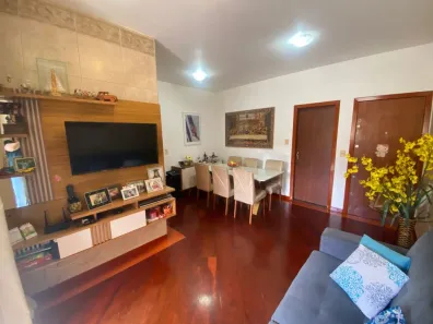 Apartamento com 3 Quartos à venda, 102m² no Santa Amélia, Belo Horizonte
