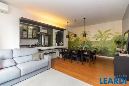 Apartamento com 2 Quartos à venda, 154m² no Santa Cecília, São Paulo