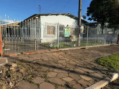 Casa com 3 Quartos à venda, 70m² no Fátima, Canoas