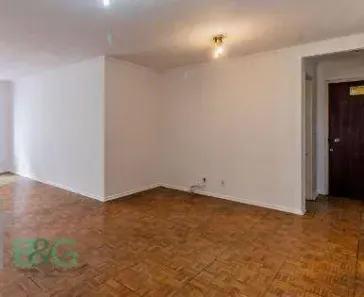 Apartamento com 3 Quartos à venda, 118m² no Consolação, São Paulo