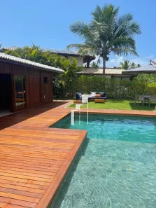 Casa com 6 Quartos para alugar, 600m² no , Mata de São João