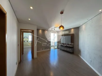 Apartamento com 2 Quartos para alugar, 70m² no Vila Itapura, Campinas