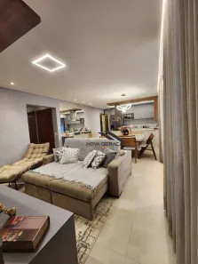 Apartamento com 3 Quartos à venda, 128m² no Jardim Walkíria, São José do Rio Preto