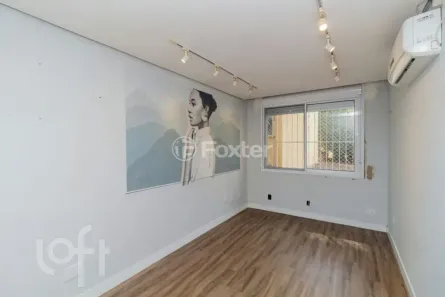 Apartamento com 2 Quartos à venda, 67m² no Cidade Baixa, Porto Alegre