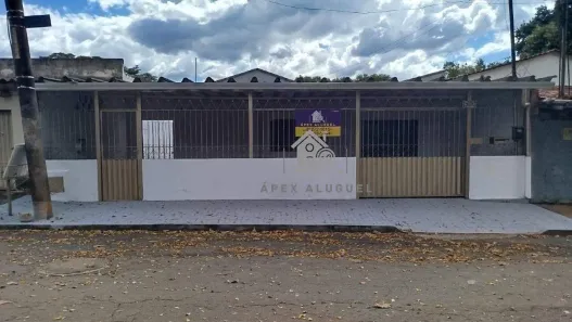Casa com 4 Quartos para alugar, 200m² no Setor Novo Horizonte, Goiânia