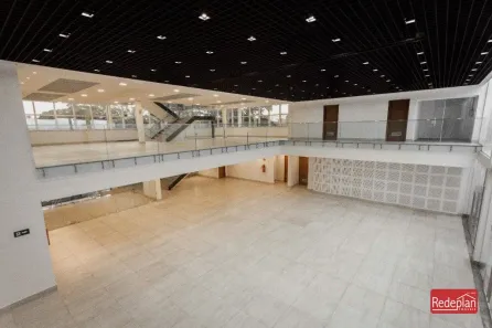 Prédio Comercial para alugar, 1663m² no Siderlândia, Volta Redonda