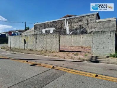 Lote/Terreno à venda, 150m² no Jardim Mariana II, São José dos Campos