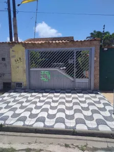 Sobrado com 3 Quartos à venda, 69m² no , Mongaguá