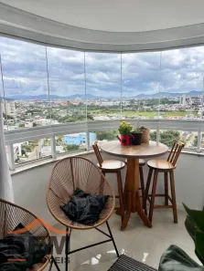 Apartamento com 2 Quartos à venda, 66m² no Carvalho, Itajaí