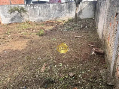 Lote/Terreno à venda, 509m² no Portão, Curitiba