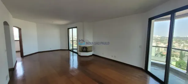 Apartamento com 2 Quartos à venda, 260m² no Vila Congonhas, São Paulo