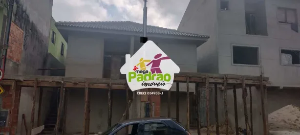 Casa com 2 Quartos à venda, 125m² no Jardim da Mamãe, Guarulhos
