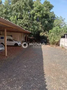 Lote/Terreno à venda, 10m² no Presidente Roosevelt, Uberlândia