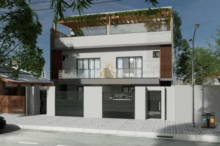 Casa com 3 Quartos à venda, 147m² no Sam Remo, Volta Redonda