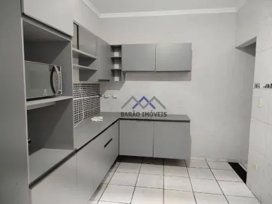 Casa com 2 Quartos à venda, 176m² no Parque Residencial Jundiaí, Jundiaí