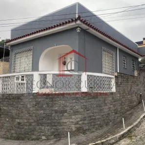 Casa com 2 Quartos à venda, 107m² no Vila Valqueire, Rio de Janeiro